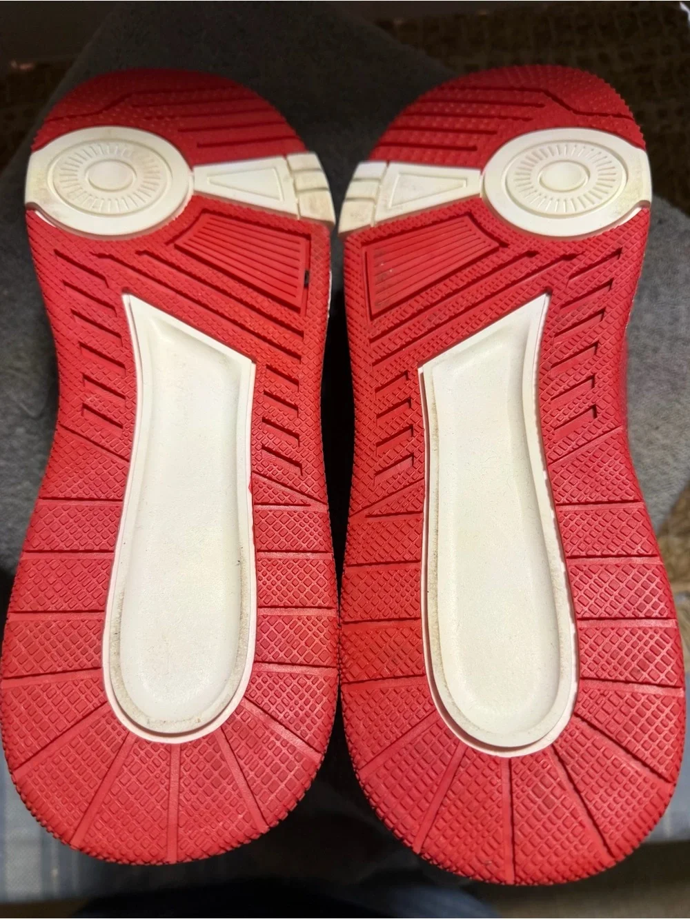 Leather Suede Size 12 NWT Watson Vulture-01 Dragon Sneakers